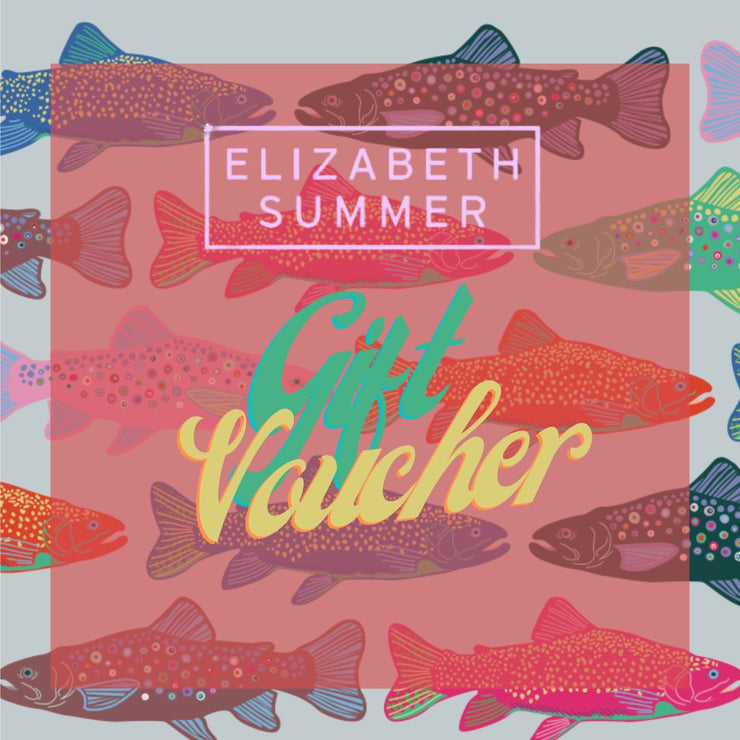 ES Gift Voucher - Elizabeth Summer