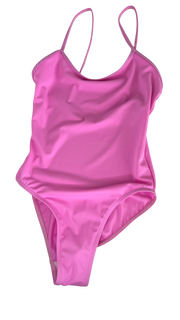Adult Swimming Costume - Cotton Candy - Elizabeth Summer