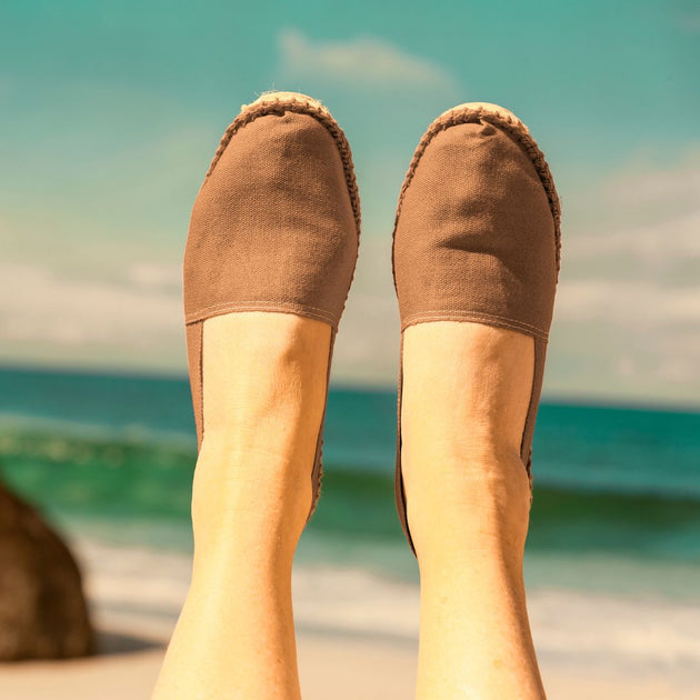 5 Advantages of Flat Espadrilles for Women in South Africa Why These