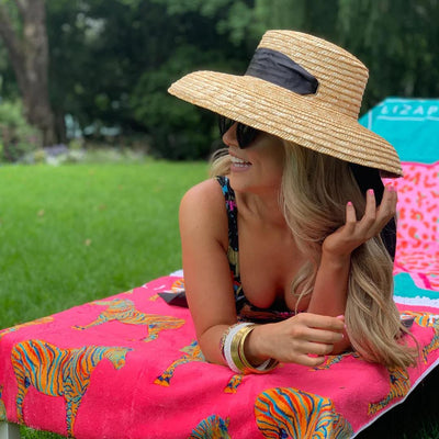 Top 20 Reasons To Wear A Summer Hat