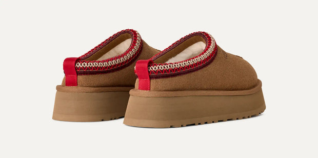 UGG - Tazz - Chestnut