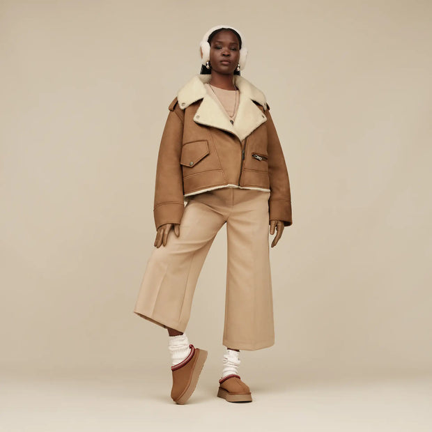 UGG - Tazz - Chestnut