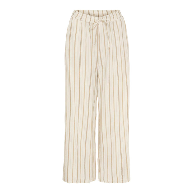 Marta - Serena Pants - Brown