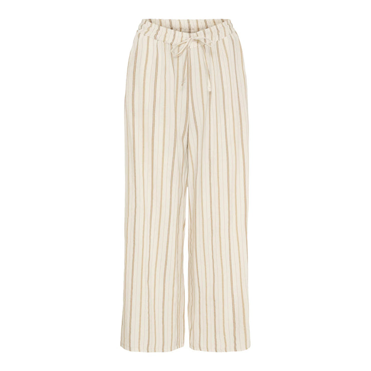 Marta - Serena Pants - Brown