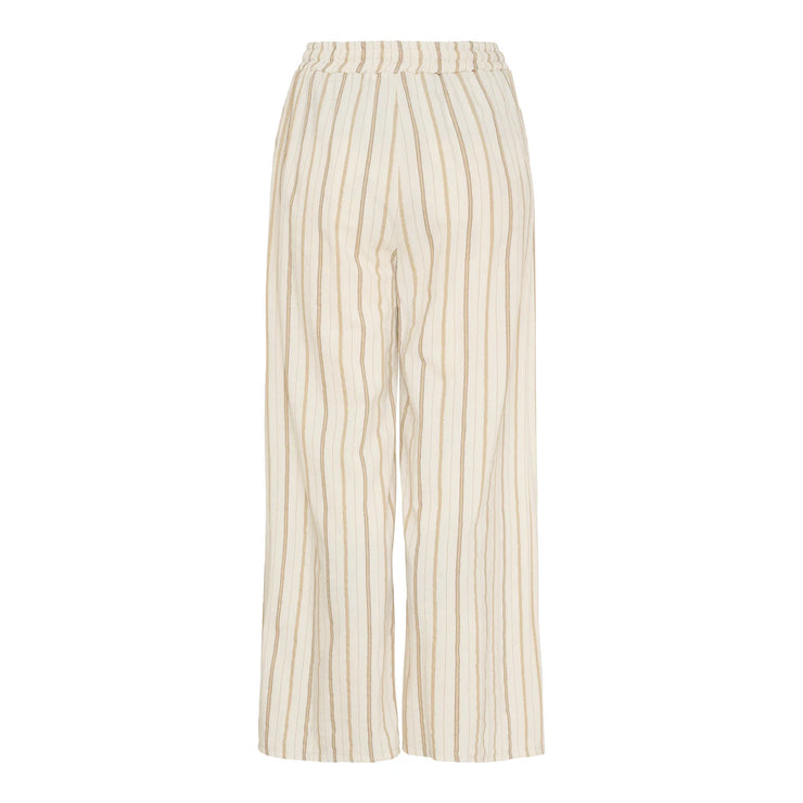 Marta - Serena Pants - Brown