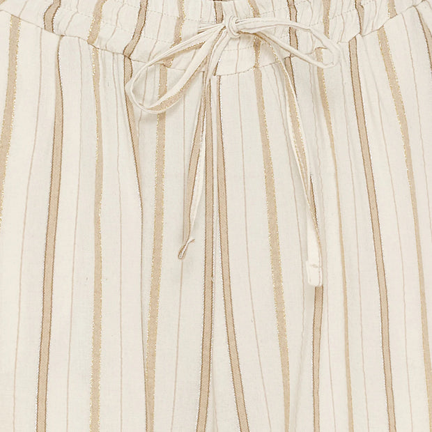 Marta - Serena Pants - Brown