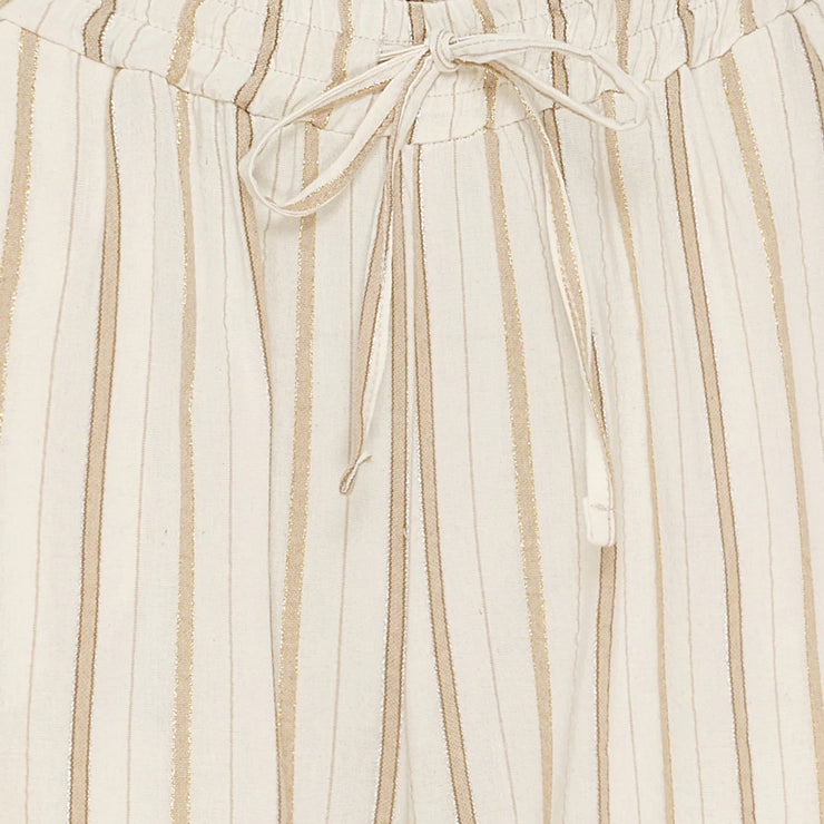 Marta - Serena Pants - Brown