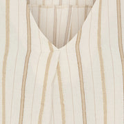 Marta - Angelina Top - Brown