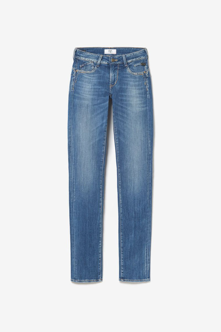 Le Temps Des Cerises - Jeans - Kops regular pulp jeans blue N°3