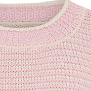 Marta - Mdcamarante Knit - Grigio/Alba - Elizabeth Summer