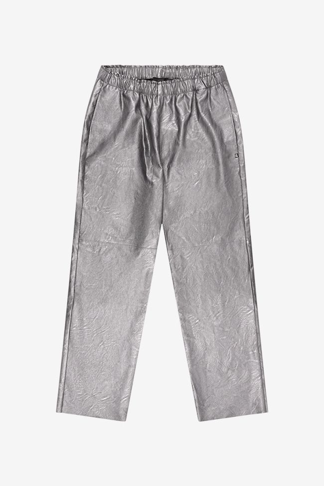 Le Temps Des Cerises - Andrea Pants - Gunmetal