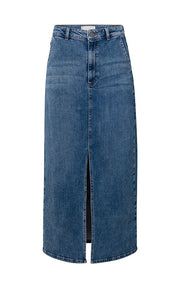 YAYA - Skirt - Denim Maxi Skirt