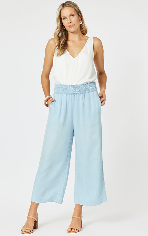 Hammock and Vine - Pants - Harlow Denim