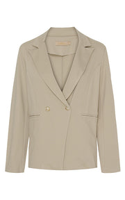 Marta - Blazer - Beige