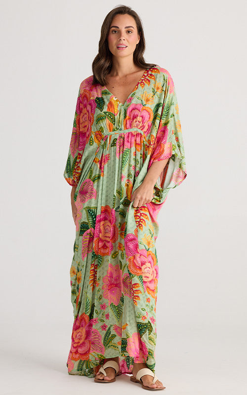 Holiday Australia - Kaftan - Pasito