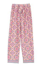 La Petite Etoile - Pants - Ceramic Pink