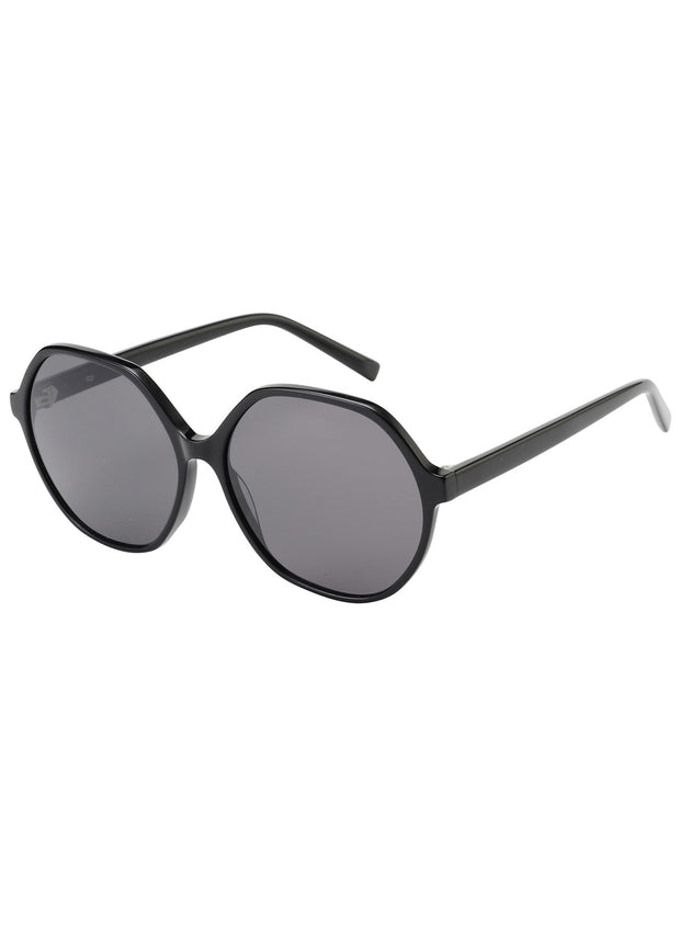 YAYA - Sunglasses - Izzy - Black - Elizabeth Summer