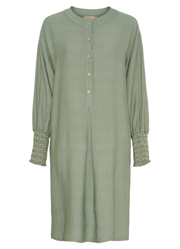 Marta - Dress - Military