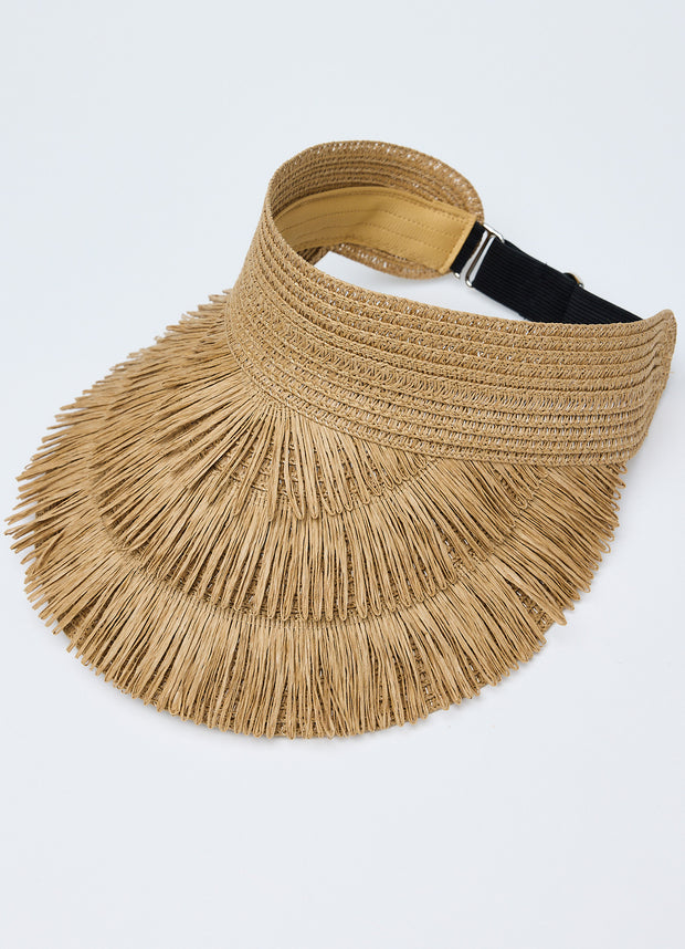 Holiday Australia - Visor - Natural