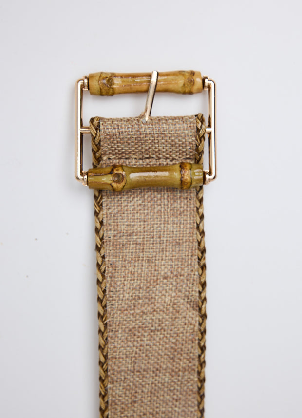 Holiday - Bondi Belt - Tan