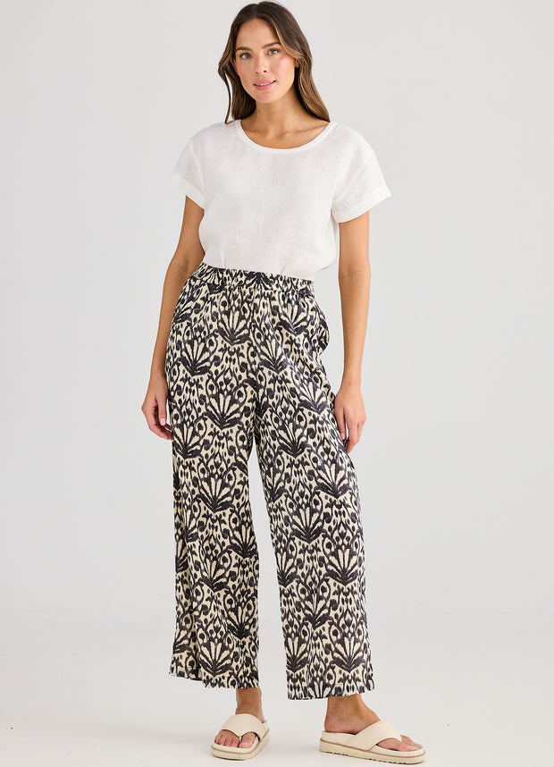 Holiday Australia - Playa Pants - Spring Fan