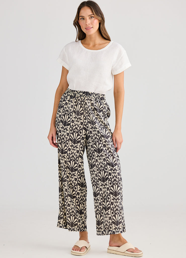 Holiday Australia - Playa Pants - Spring Fan