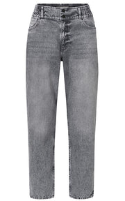 YAYA - Jeans - Dark Grey Denim