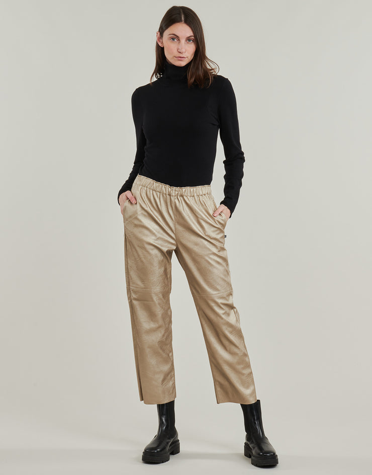 Le Temps Des Cerises - Andrea Pants - Champagne