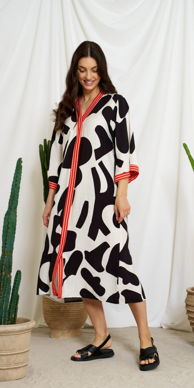 Marta - Stefania Dress
