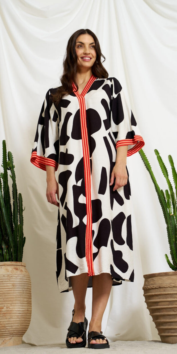 Marta - Stefania Dress