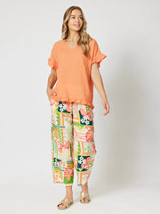 Threadz - Cancun Pant - Multi