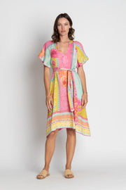 LulaLife - Caterina Dress - Catdre Candy