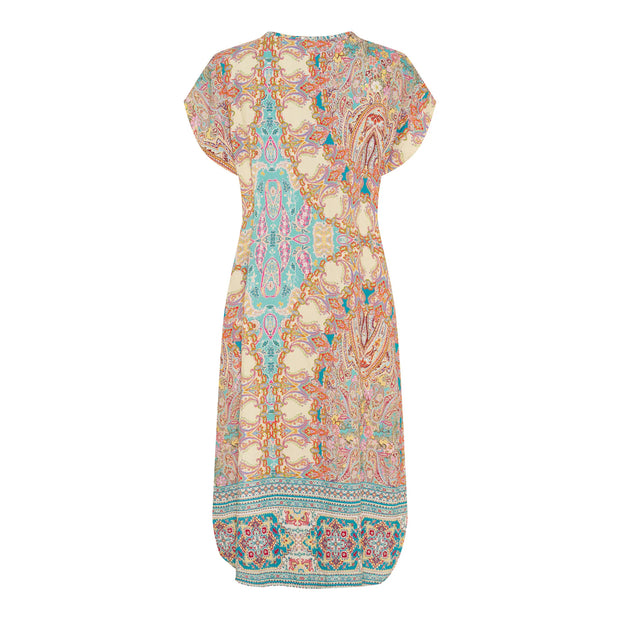 Marta - Havnna Dress - Agata