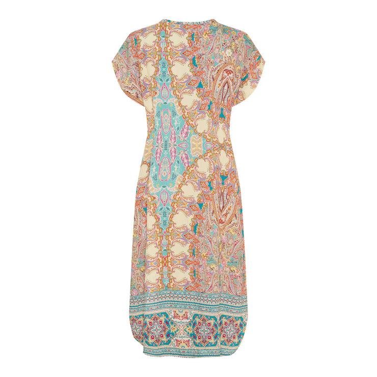Marta - Havnna Dress - Agata