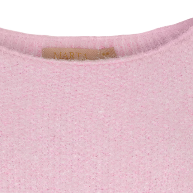 Marta - Mdcanouk Knit - Rosa