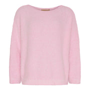 Marta - Mdcanouk Knit - Rosa