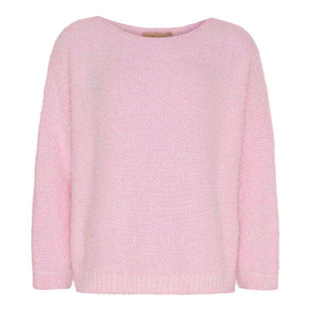 Marta - Mdcanouk Knit - Rosa
