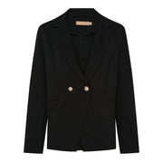 Marta - Blazer - Black