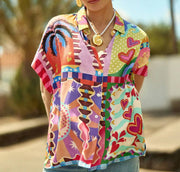 La Petite Etoille - Shirt - Callie