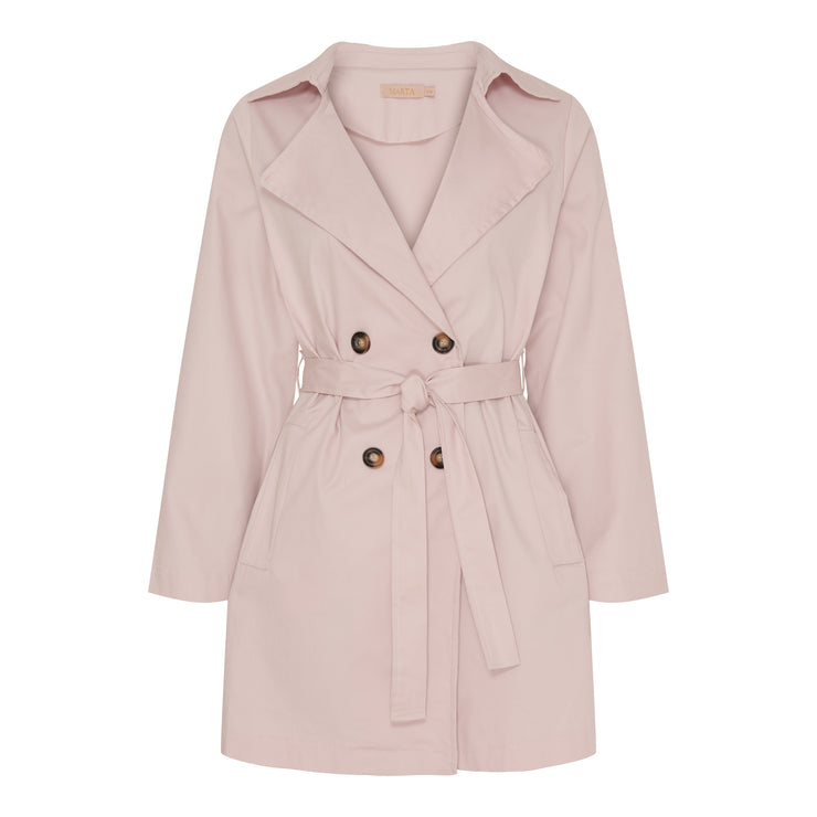 Marta - Spring Collection - Trench Coat