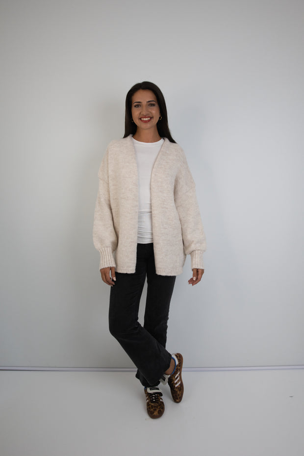 SLICK - Burgos Cardigan