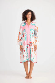 Holiday Australia - Stella Shirt Dress - Italiano