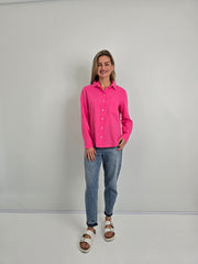 SLICK - ILYA Classic Shirt - Elizabeth Summer