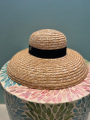 Lamu hat - Elizabeth Summer