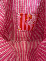 Bag - Exotic Pink - Elizabeth Summer