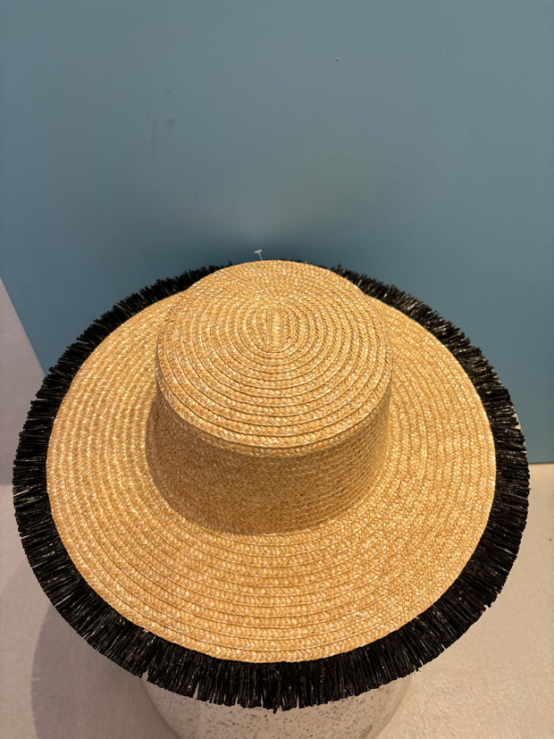 Straw hats johannesburg sales