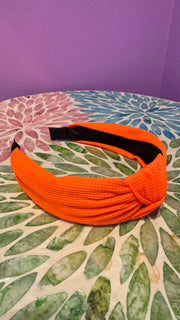 Alice Band - Lumo Colours - Elizabeth Summer