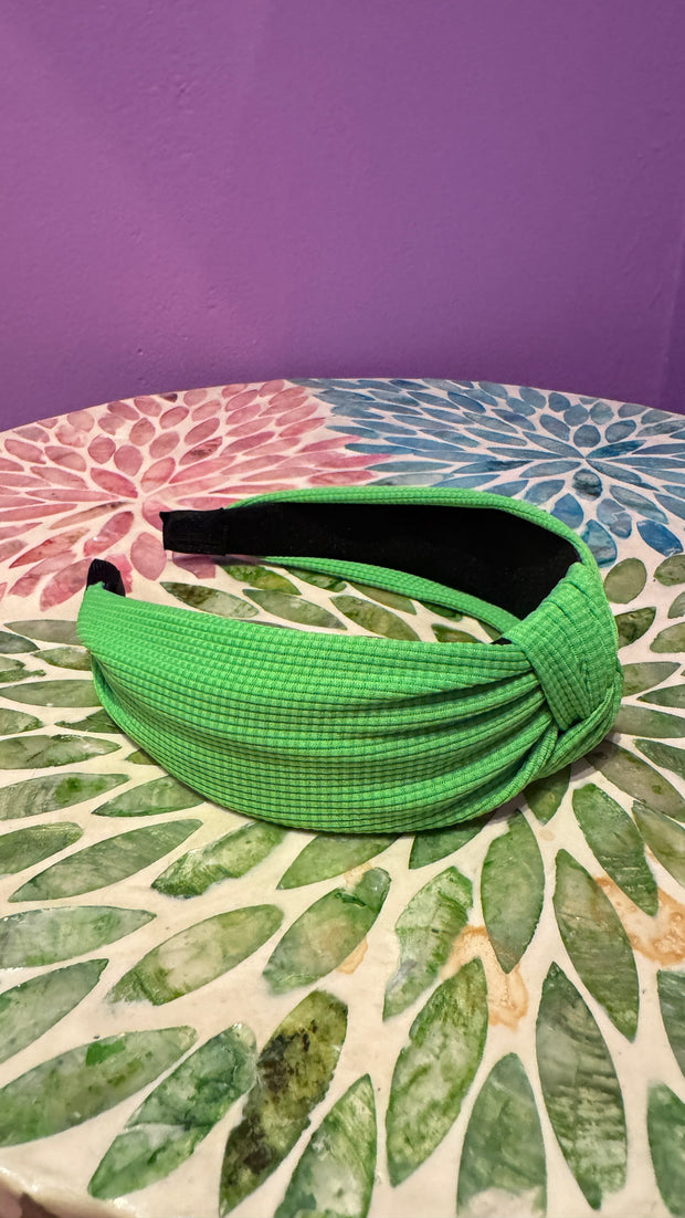 Alice Band - Lumo Colours - Elizabeth Summer