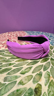 Alice Band - Lumo Colours - Elizabeth Summer