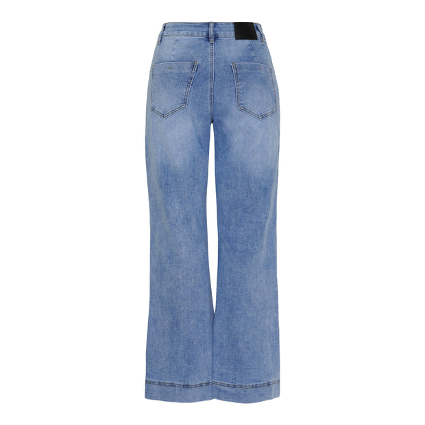 Marta - Jeans - Mdcsolene - Elizabeth Summer